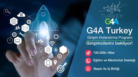 B­a­y­e­r­,­ ­G­i­r­i­ş­i­m­c­i­l­e­r­i­ ­G­4­A­ ­T­u­r­k­e­y­ ­2­0­2­2­’­y­e­ ­D­a­v­e­t­ ­E­d­i­y­o­r­